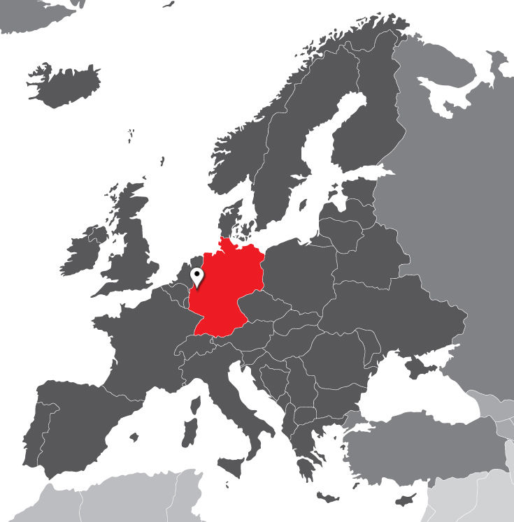 Κολωνία Γερμανία