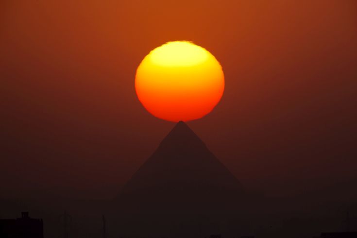 Πολεμική για την «ανακάλυψη» του μεγάλου κενού στην Πυραμίδα του Χέοπα