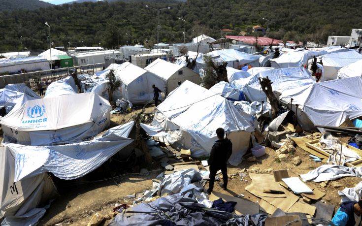 Βοήθεια ύψους 20 εκατ. ευρώ στην Ελλάδα για τους πρόσφυγες