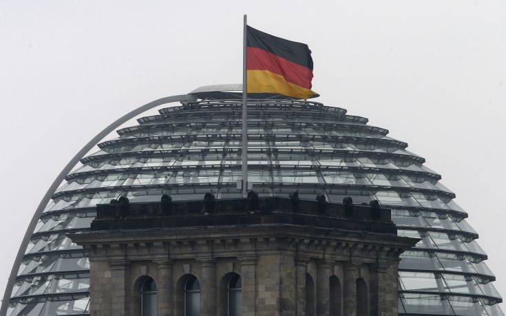 Βαθιά ύφεση λόγω κορονοϊού προβλέπουν οι «πέντε σοφοί» της γερμανικής οικονομίας