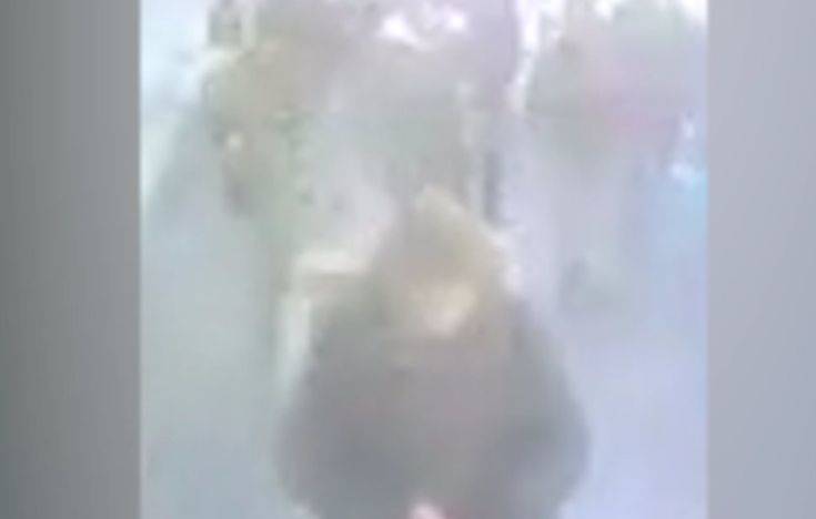 Βίντεο από τη στιγμή της έκρηξης στη Νέα Υόρκη