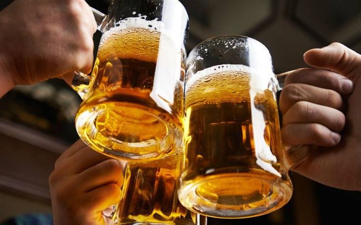 Δέκα στέκια για να πιεις καλή μπίρα στην Αθήνα