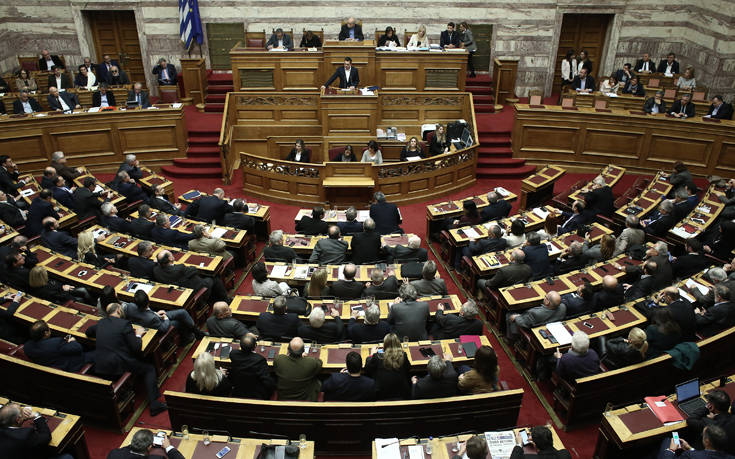 Επανεξέταση των επιδομάτων παιδιών ζητά βουλευτής του ΣΥΡΙΖΑ από τον Τσίπρα