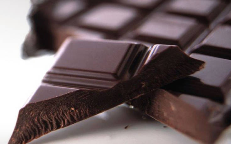 Το ημερολόγιο με τις σοκολάτες έκρυβε μια αηδιαστική έκπληξη