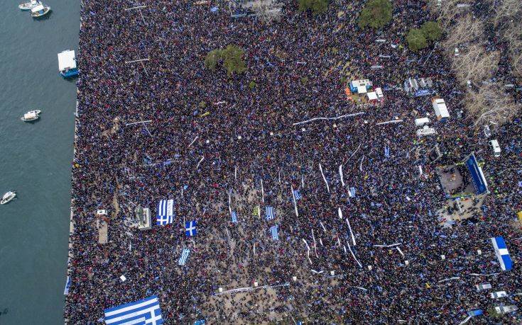 Ανεξάρτητοι Έλληνες: Το ένστικτο του Έλληνα παραμένει ζωντανό