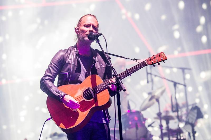 Οι Radiohead κάνουν μήνυση στη Lana Del Rey για αντιγραφή του περίφημου «Creep»