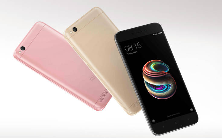 Τα νέα smartphones της Xiaomi έρχονται στα Public