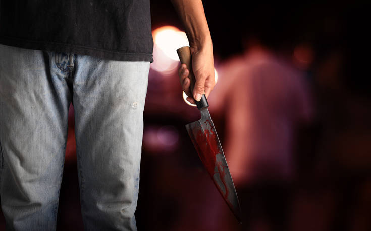 Μαχαίρωσαν 29χρονο έξω από νυχτερινό μαγαζί στα Χανιά