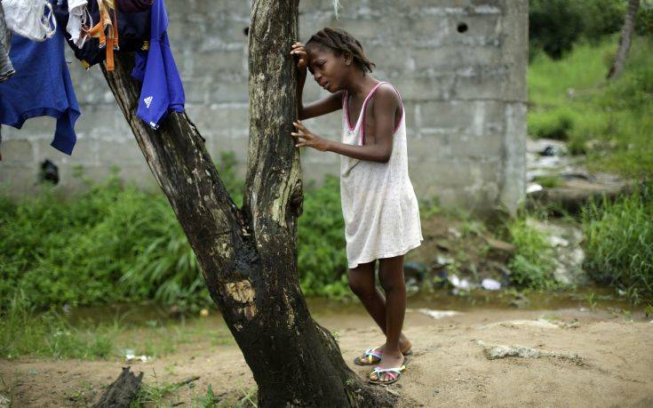 Η Λιβερία απαγόρευσε για έναν χρόνο την κλειτοριδεκτομή