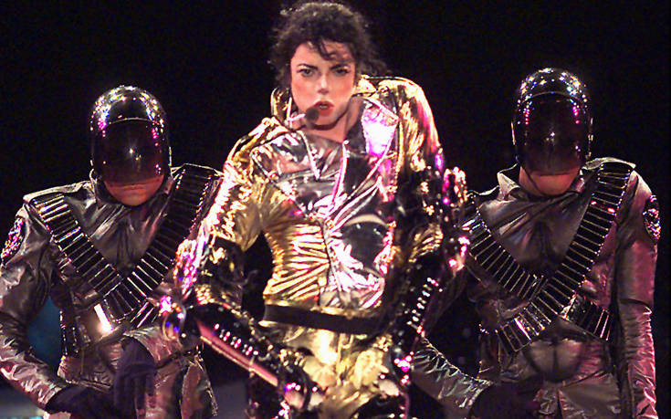Το σκοτεινό ντοκιμαντέρ για τον Μάικλ Τζάκσον έχει ήδη συνέπειες στη μουσική του