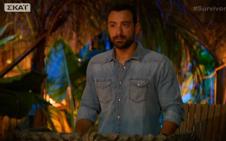 SURVIVOR 2 SURVIVOR 2