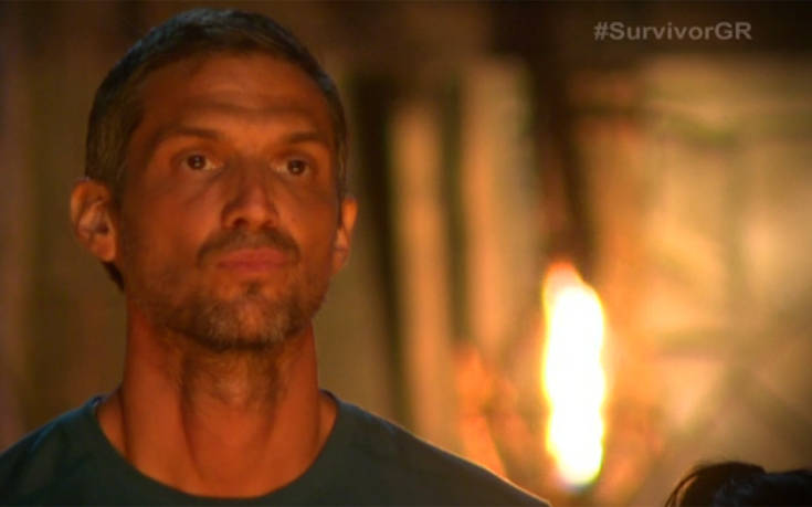 SURVIVOR 2 SURVIVOR 2