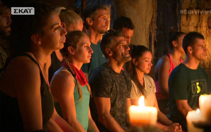 SURVIVOR 2 SURVIVOR 2