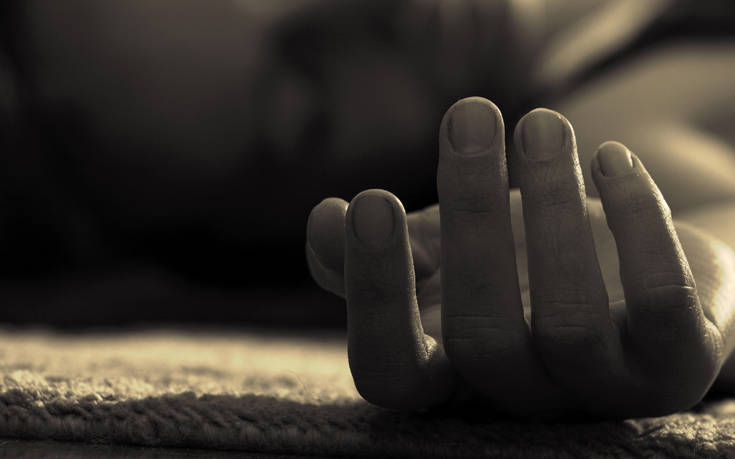 Σοκ στο Βόλο: 64χρονος αυτοκτόνησε πέφτωντας από ταράτσα