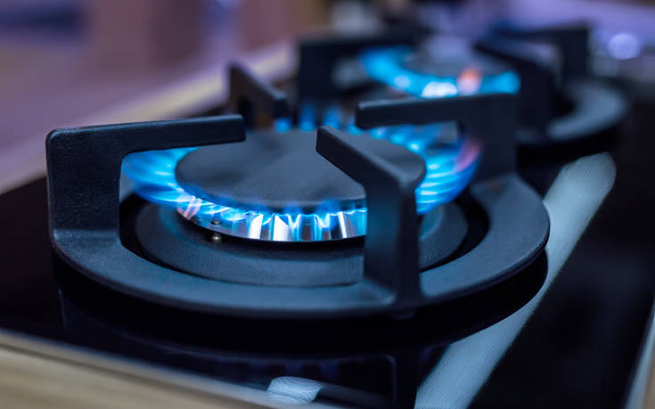 Στα 11 λεπτά ανά κιλοβατώρα το φυσικό αέριο για την οικιακή κατανάλωση &#8211; Οι εκτιμήσεις για το πετρέλαιο θέρμανσης