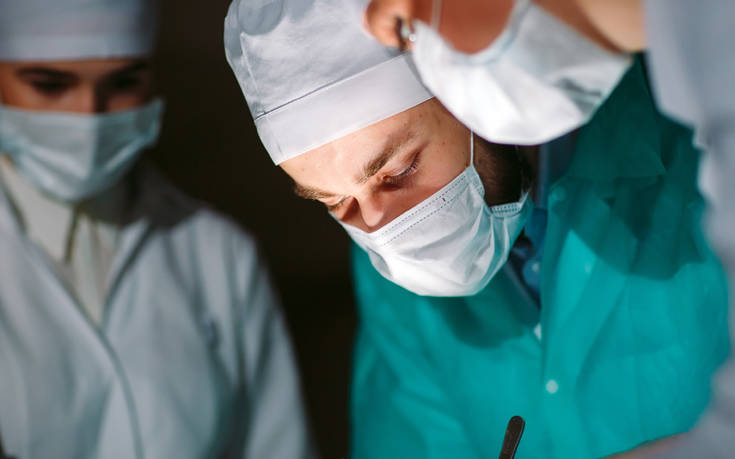 Παιδόφιλος χειρουργός «κρατούσε ημερολόγιο» για την κακοποίηση 250 παιδιών