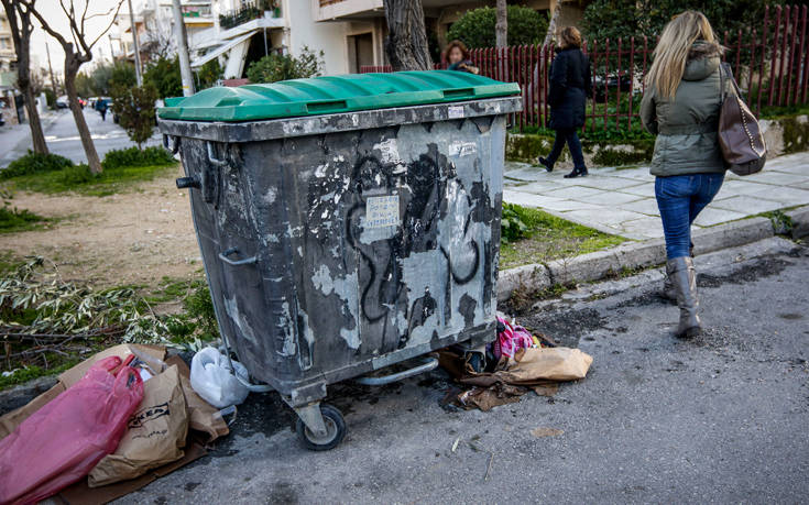 Δίκη για το νεκρό μωρό στην Πετρούπολη: «Προσπαθώ να μην το σκέφτομαι για να κοιμάμαι»