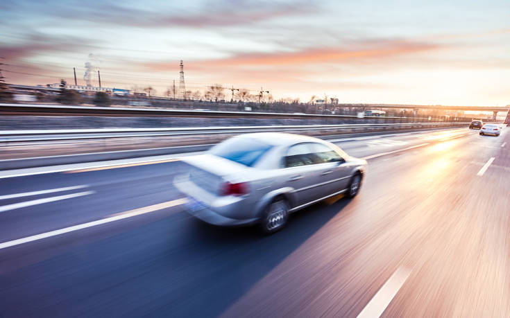 Δικαιολογίες οδηγών που παραβίασαν όριο ταχύτητας