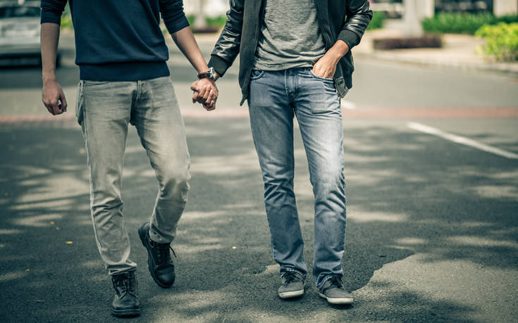 Έρευνα υποστηρίζει πως κανείς δεν είναι 100% ετεροφυλόφιλος ή ομοφυλόφιλος