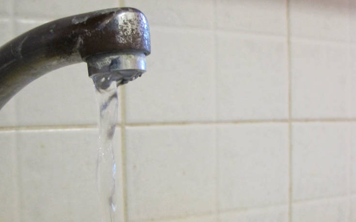 Διακοπή υδροδότησης από αύριο σε τέσσερις οικισμούς στο Σουφλί