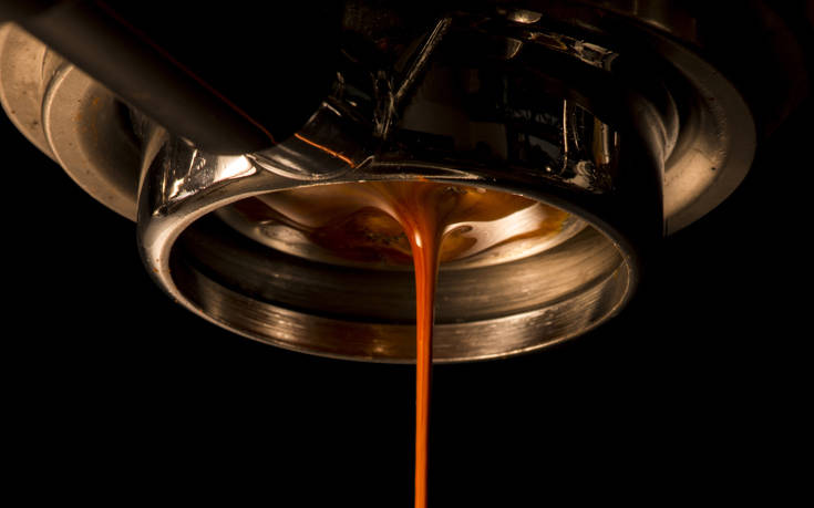 Η κατανάλωση καφέ συνδέεται με μειωμένο κίνδυνο χολολιθίασης