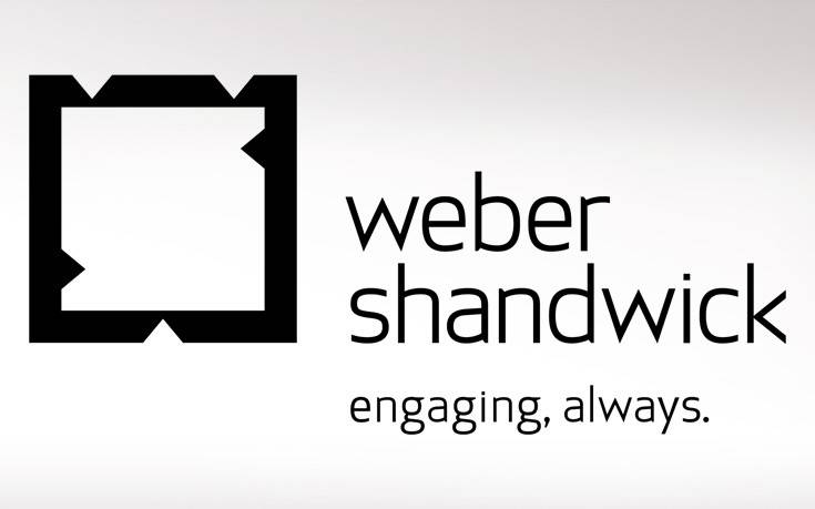 H Weber Shandwick PR Agency of the Year στα Ermis Awards 2017