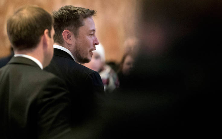 Το ένοχο μυστικό που διέλυσε την οικογένεια του δισεκατομμυριούχου οραματιστή Elon Musk