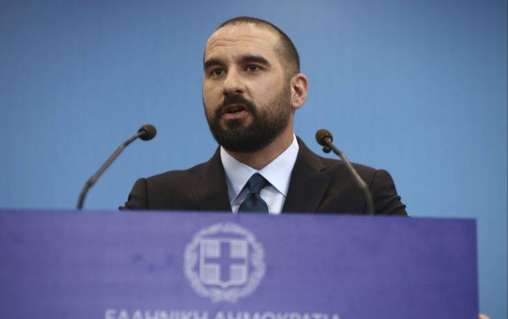 Τζανακόπουλος: Ο Κουρής υπήρξε πιστός στη δημοσιογραφία μέχρι την τελευταία μέρα της ζωής του