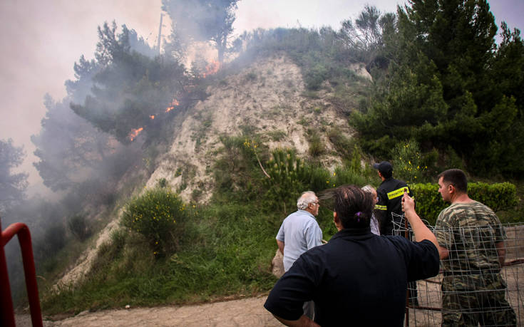 ΠΥΡΚΑΓΙΑ ΗΛΕΙΑ ΠΥΡΚΑΓΙΑ ΗΛΕΙΑ
