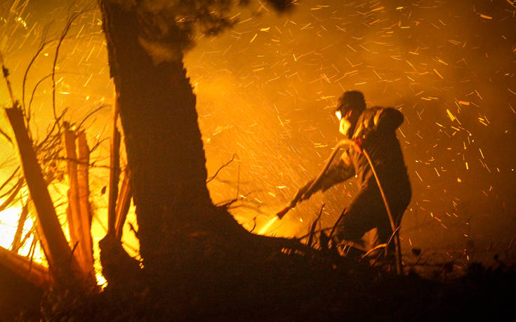 ΠΥΡΚΑΓΙΑ ΗΛΕΙΑ ΠΥΡΚΑΓΙΑ ΗΛΕΙΑ