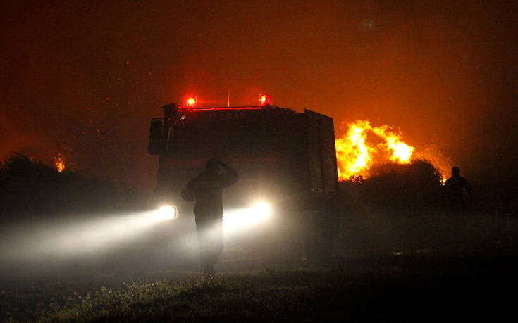 ΠΥΡΚΑΓΙΑ ΗΛΕΙΑ ΠΥΡΚΑΓΙΑ ΗΛΕΙΑ