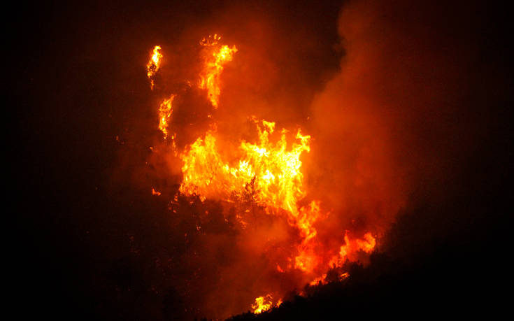 ΠΥΡΚΑΓΙΑ ΗΛΕΙΑ ΠΥΡΚΑΓΙΑ ΗΛΕΙΑ