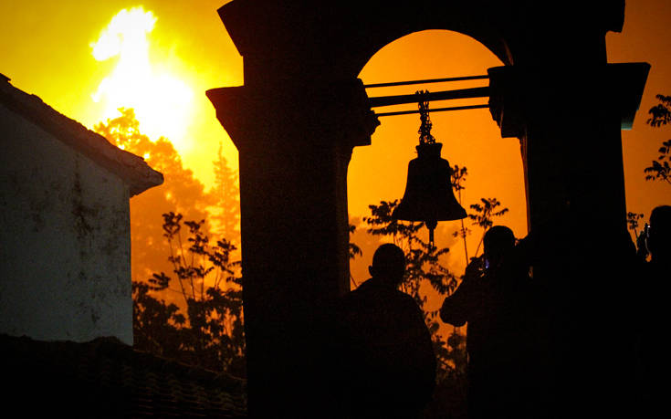 ΠΥΡΚΑΓΙΑ ΗΛΕΙΑ ΠΥΡΚΑΓΙΑ ΗΛΕΙΑ