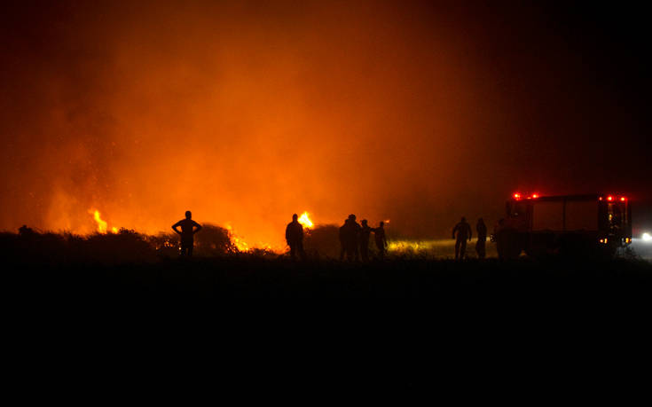 ΠΥΡΚΑΓΙΑ ΗΛΕΙΑ ΠΥΡΚΑΓΙΑ ΗΛΕΙΑ