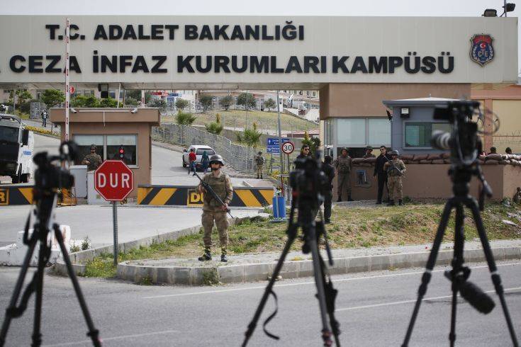 Η δίκη του πάστορα και πώς μπορεί να επηρεάσει στις σχέσεις Τουρκίας-ΗΠΑ