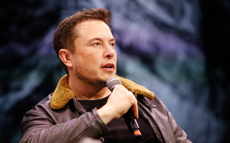 Ο Elon Musk μοιράζεται το μυστικό της παραγωγικότητας στη δουλειά