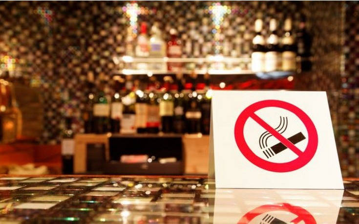 Ψάχνεις άκαπνα μπαρ στην Αθήνα;