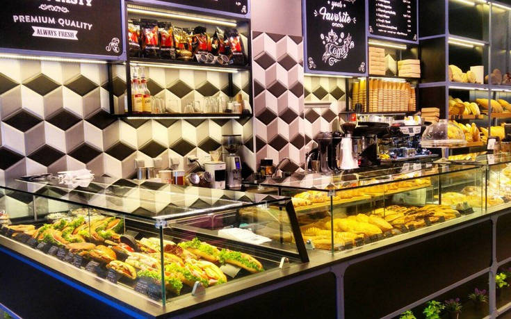 Pablo’s Bakery, για ένα απολαυστικό γευστικό break στην Πλατεία Μαβίλη