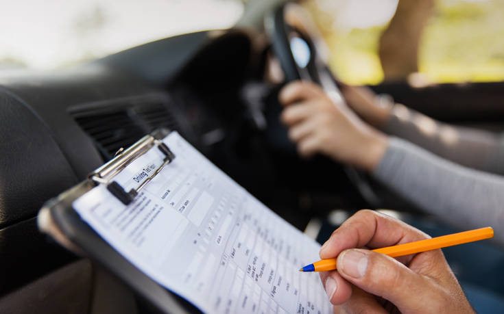 Τι ισχύει για εξετάσεις οδήγησης, προσωρινή άδεια και ΚΤΕΟ
