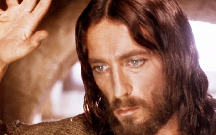 Πώς είναι σήμερα ο πρωταγωνιστής της ταινίας «Ο Ιησούς από την Ναζαρέτ»