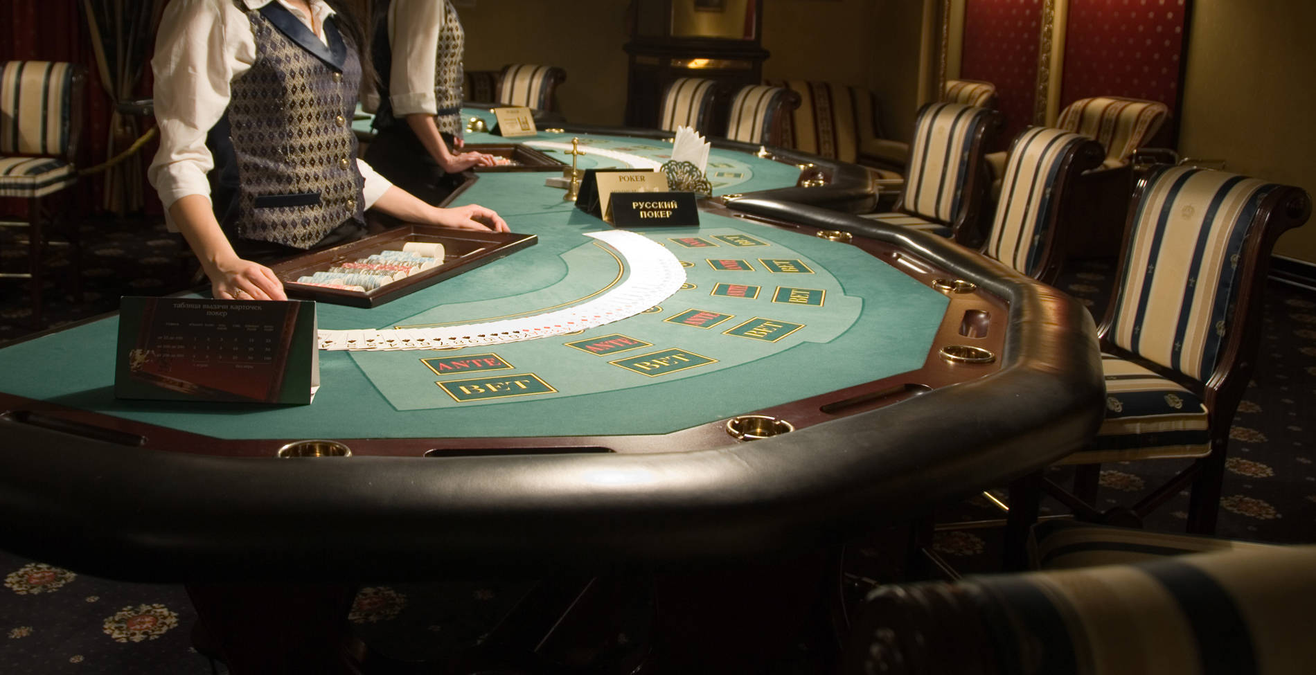 Το μεγάλο «κόλπο» που απέφερε σε έναν παίκτη Blackjack 800.000 δολάρια σε μία μόνο παρτίδα