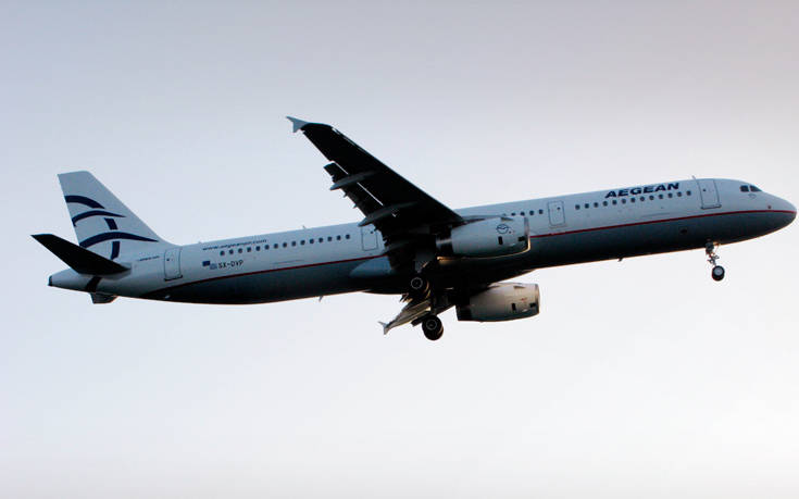 Έκτακτα δρομολόγια για τους επιβάτες της Cobalt Air από Aegean και Olympic Air