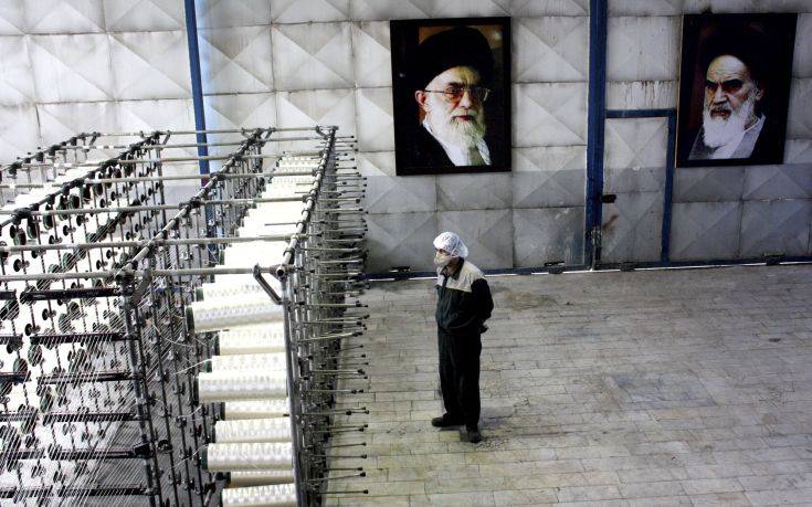 Το Ιράν ενημερώνει την ΙΑΕΑ ότι θα επιταχύνει τον εμπλουτισμό ουρανίου