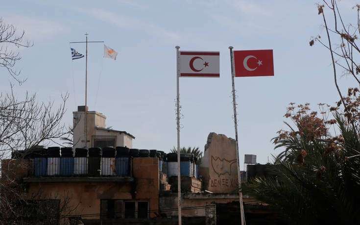 Τσίπρας για τουρκική εισβολή στην Κύπρο: Δεν ξεχνούμε τους νεκρούς, τους αγνοούμενους και την παράνομη κατοχή