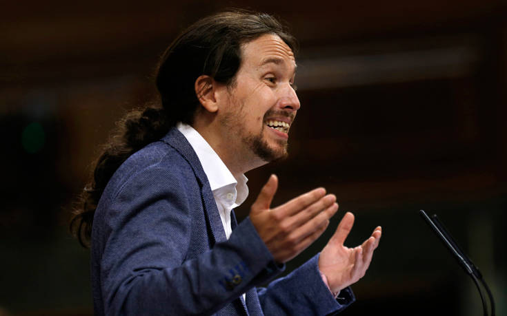 Σάλος στην Ισπανία με το σαλέ αξίας 540.000 ευρώ του ηγέτη των Podemos