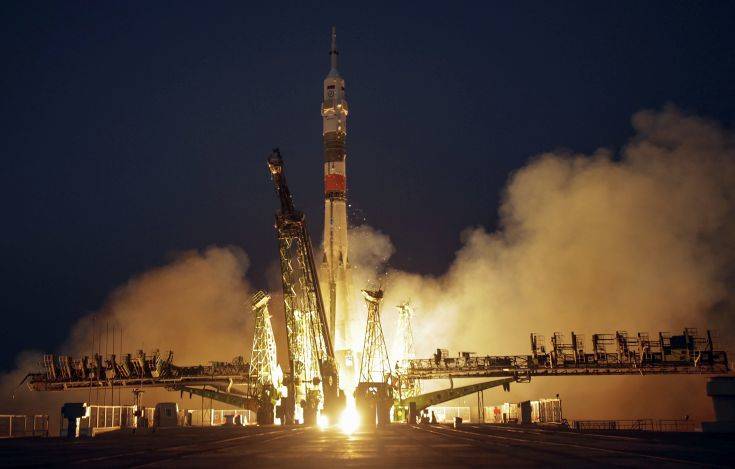 Οι ΗΠΑ «χρυσοπληρώνουν» στους Ρώσους κάθε θέση στο Soyuz