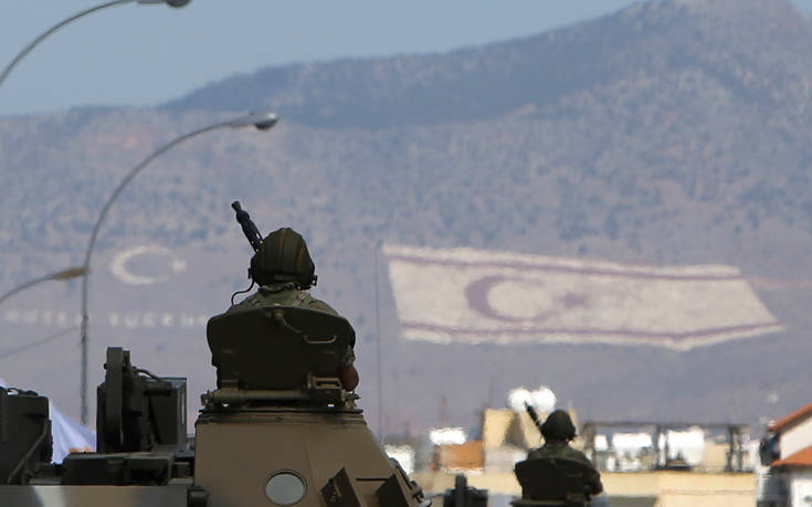 ΚΚΕ για την εισβολή στην Κύπρο: Όπως τότε έτσι και σήμερα, οι ΗΠΑ και το ΝΑΤΟ ενθαρρύνουν την τουρκική επιθετικότητα