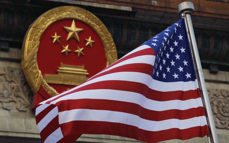 Το Πεκίνο απαντά στον Τραμπ με δασμούς σε 5.207 αμερικανικά προϊόντα