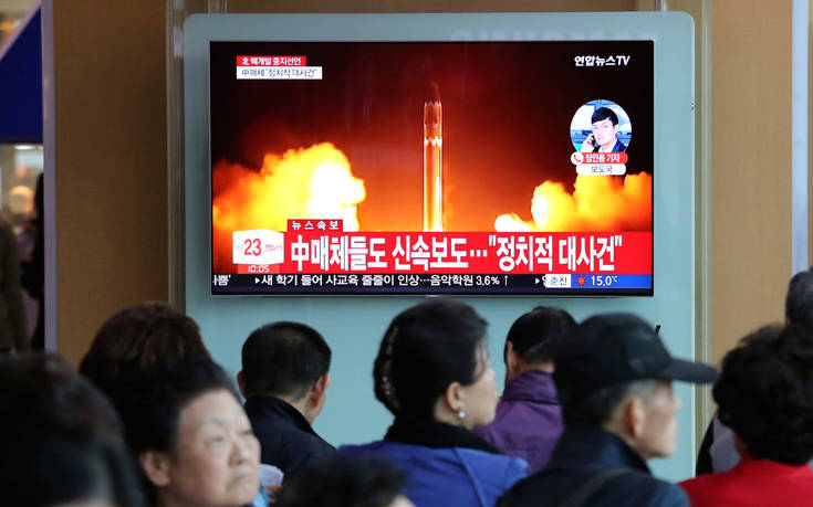 Η θεωρία που ίσως εξηγεί γιατί η Βόρεια Κορέα σταμάτησε τις πυρηνικές δοκιμές