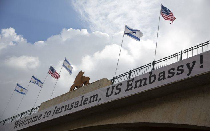 Το Ισραήλ απαγόρευσε την είσοδο στη χώρα, σε δύο μουσουλμάνες Αμερικανίδες βουλευτίνες